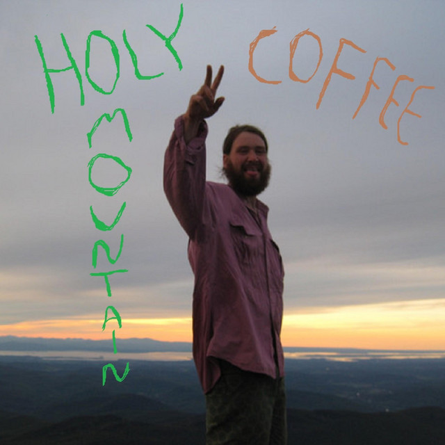 Holy Mountain Coffee cover art