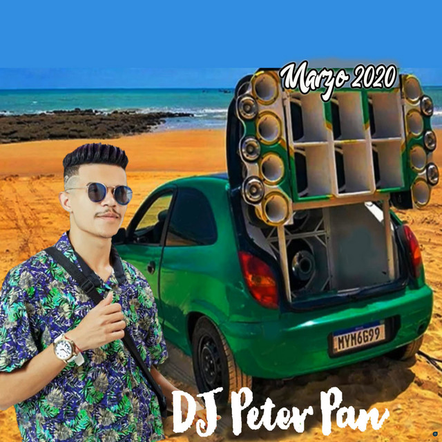 Março 2020 cover art