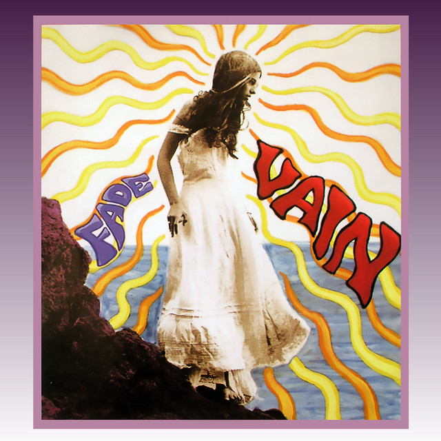 Fade cover art