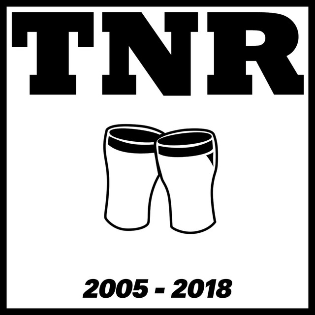 Na Vijftien Jaar cover art
