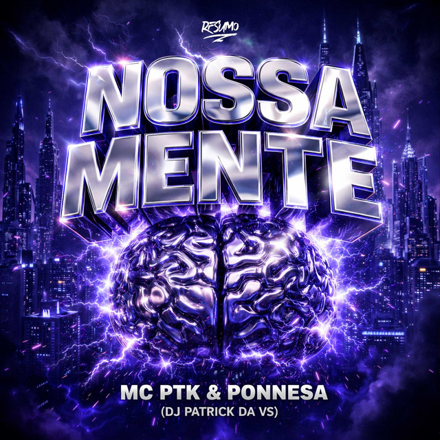 Nossa Mente