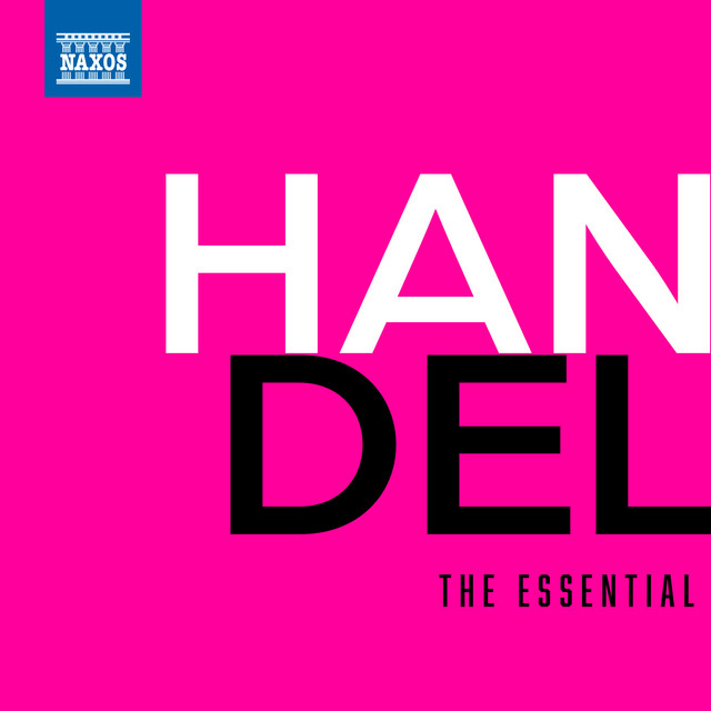 The Essential Handel