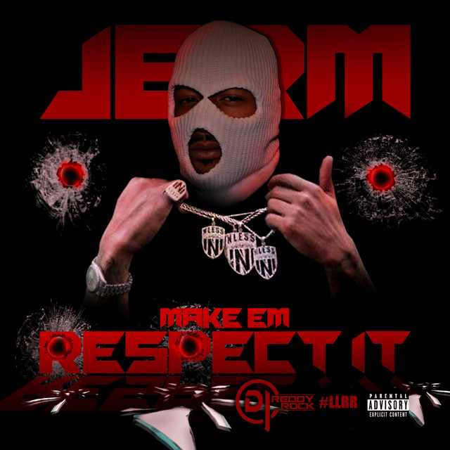 Make Em Respect It cover art