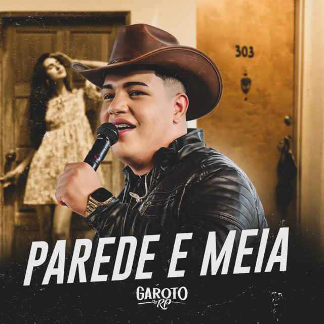 Parede e Meia - Ao Vivo