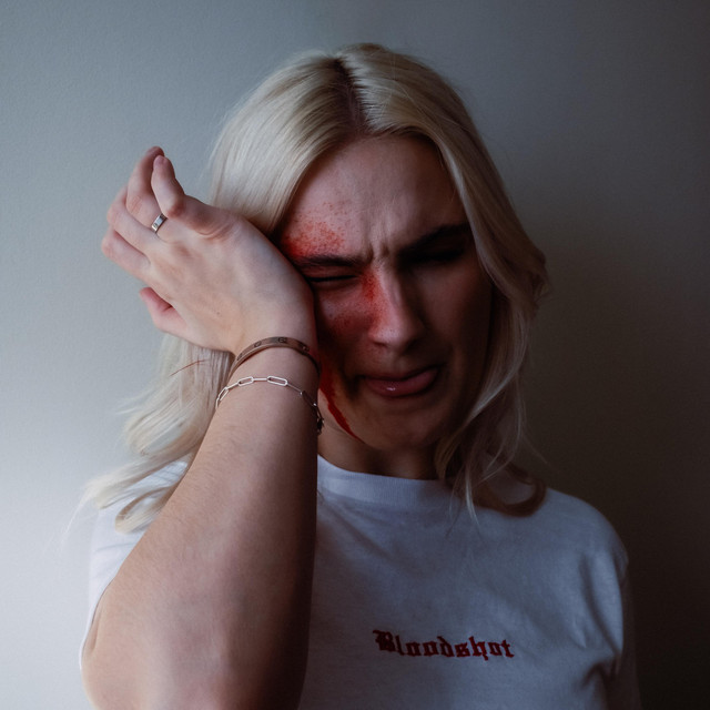 Bloodshot