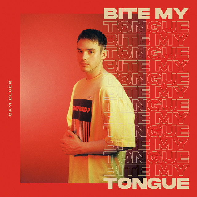 Bite My Tongue cover