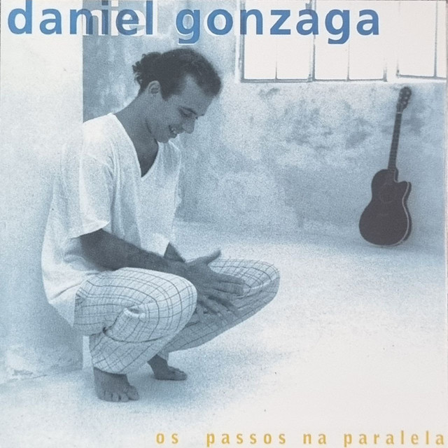 Os Passos Na Paralela cover art