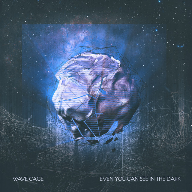 Even You Can See in the Dark cover art