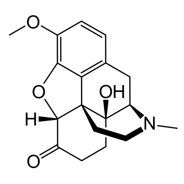Oxicodona cover art
