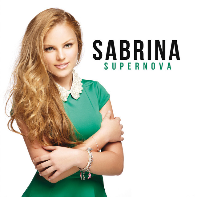 Supernova cover art