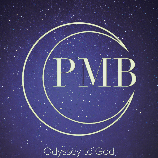 Odyssey to God cover art