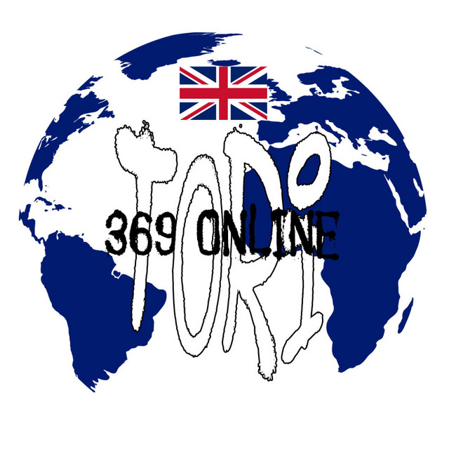 369 online cover art