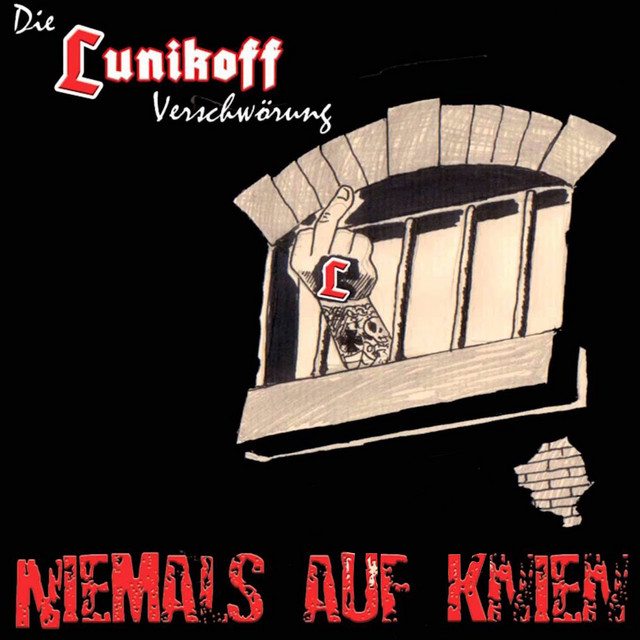 Niemals auf Knien - Albüm - Die Lunikoff Verschwörung | Spotify