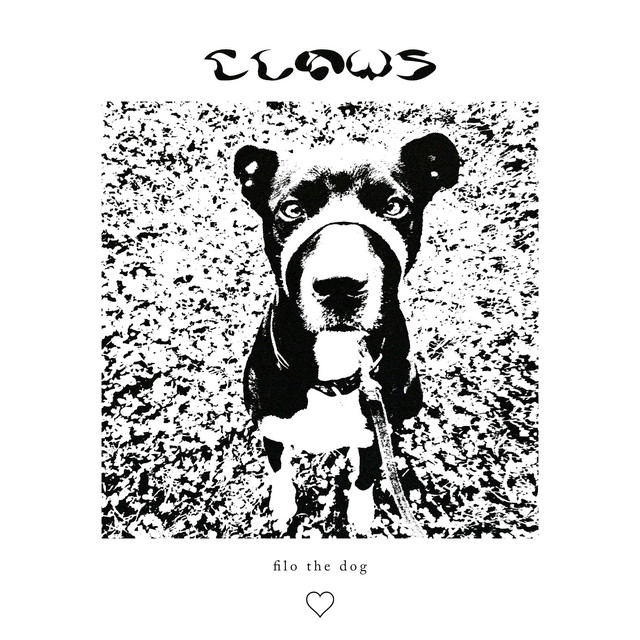 Filo The Dog cover art