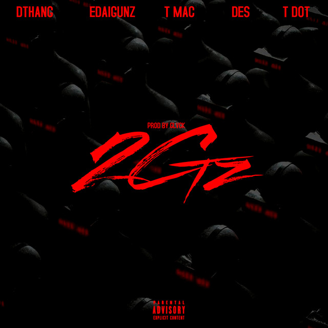 2Gz cover art