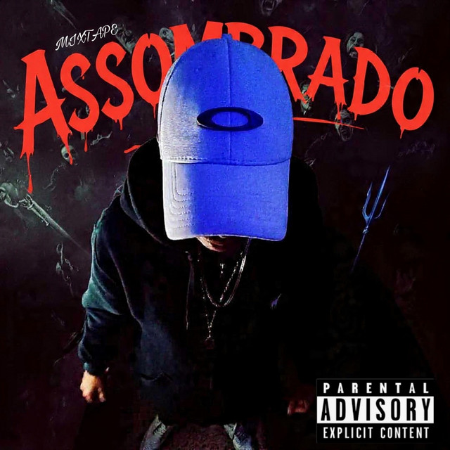 assombrado
