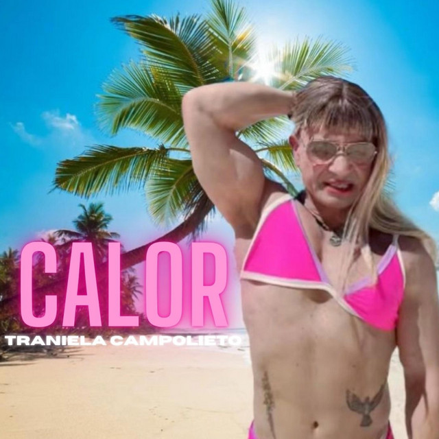 calor cover art