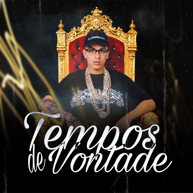 Tempos de Vontade