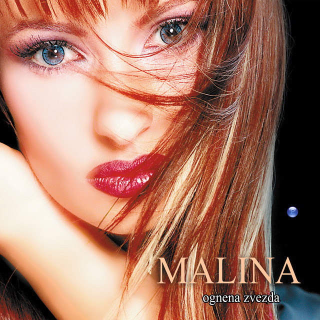 Ognena zvezda cover art