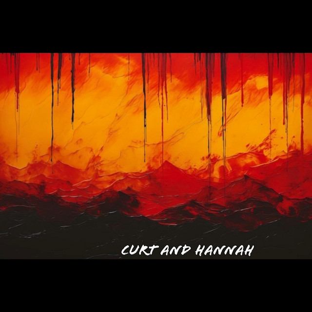 Curt and Hannah