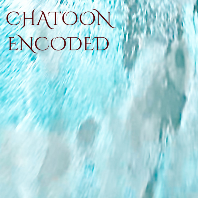Обкладинка: encoded — chatoon