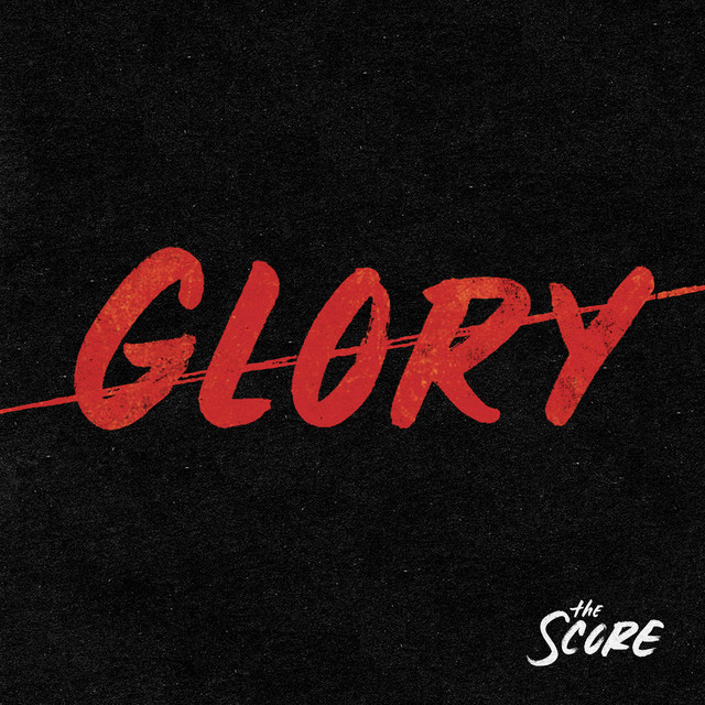 Glory cover art