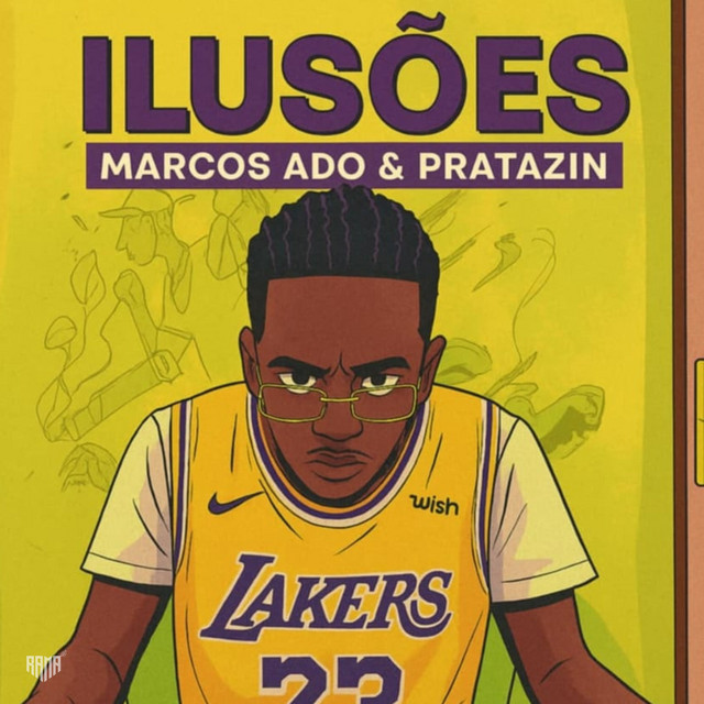 Marcos Ado