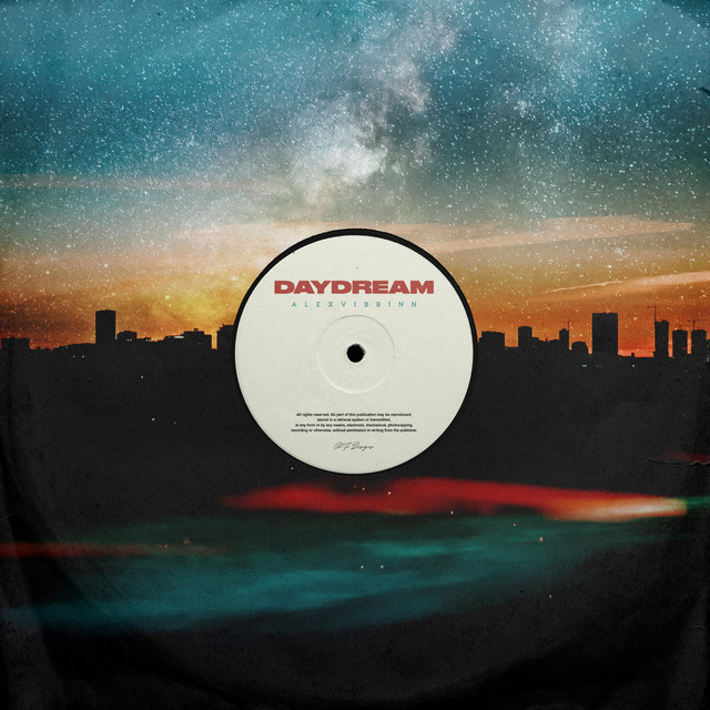 Daydream cover