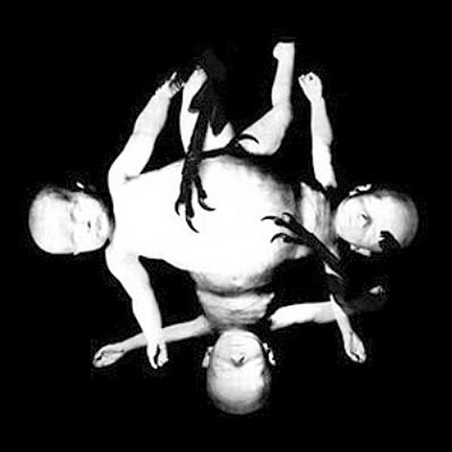 Afterlife cover art