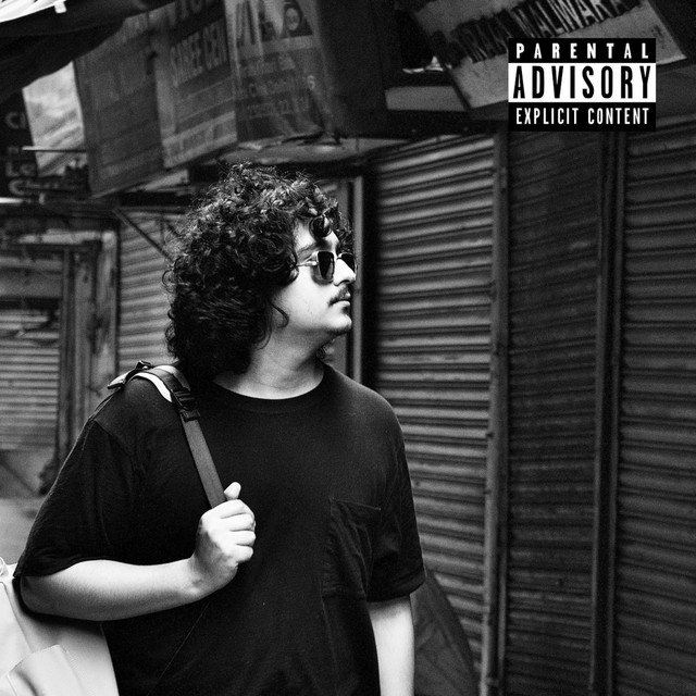Basta cover art