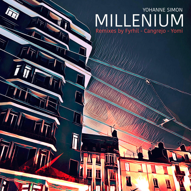 Millenium Remixes