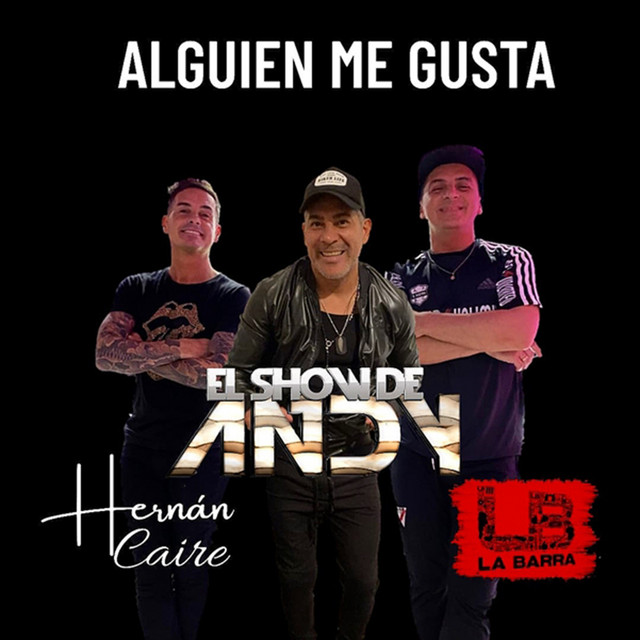 Alguien Me Gusta