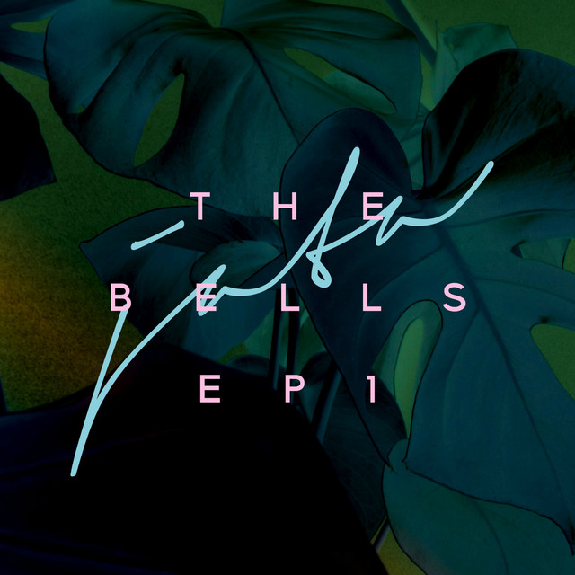 The Bells EP 1 cover