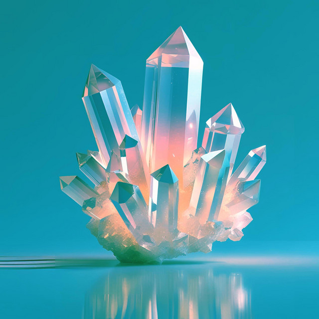 Quartz Phase cover