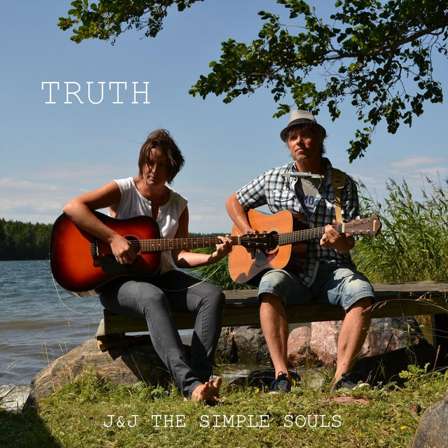Truth - Single by J&J The Simple Souls | Spotify