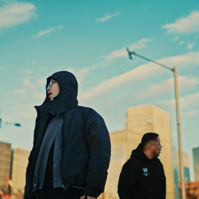 Life (feat. OMSB)