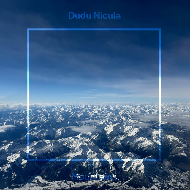 Mountains cover art