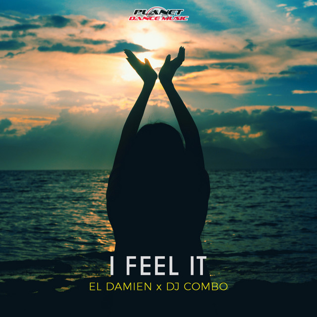 I Feel It cover