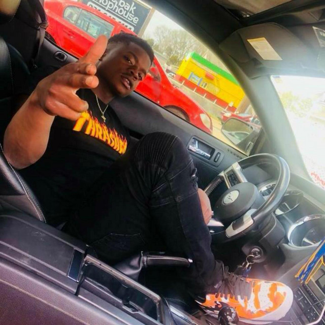 B Ruff | Spotify