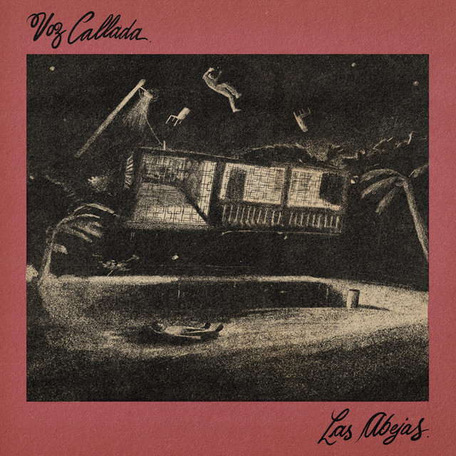 Voz Callada cover art