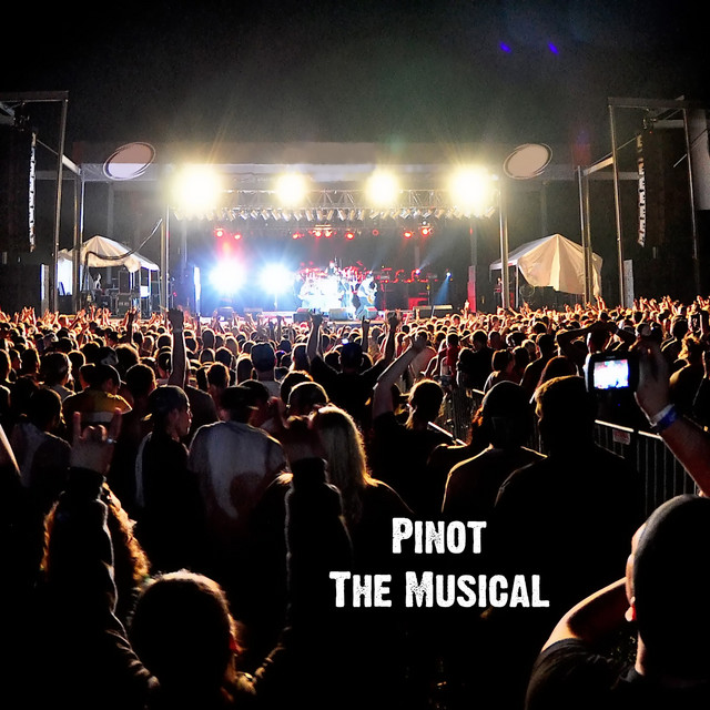 Pinot - The Musical - Compilation by Various Artists | Spotify