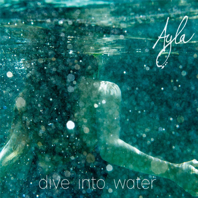 Dive into Water cover art