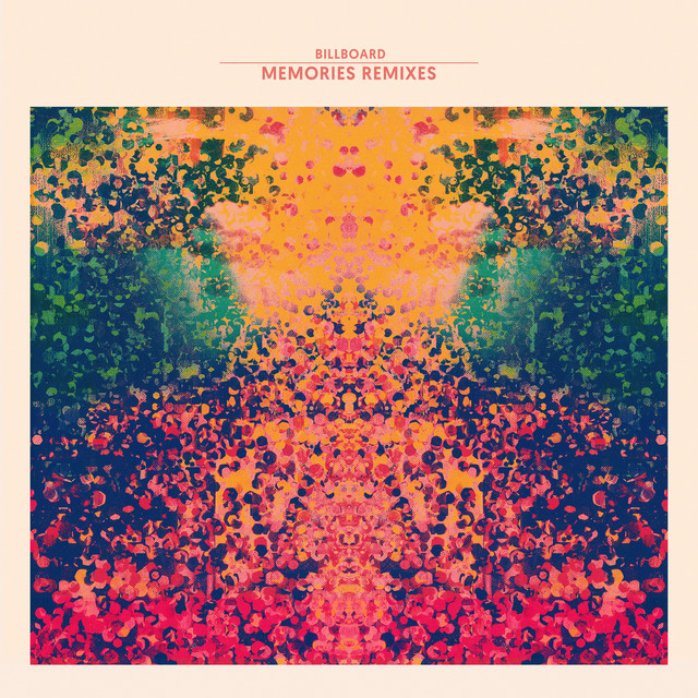 Memories (Robotaki Remix)