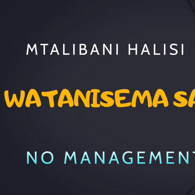 Watanisena sana