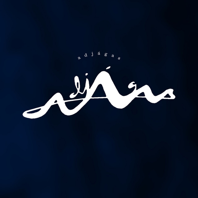 Adjagas cover art