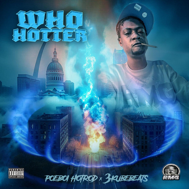 Who Hotter