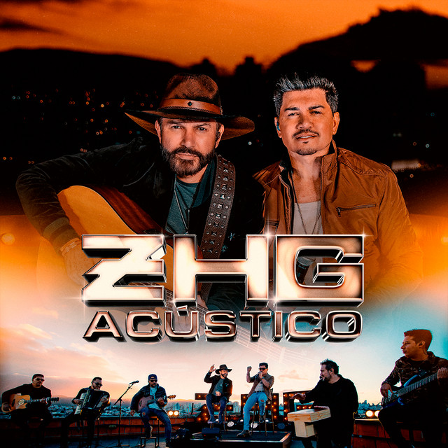 極希少/初CD化/AOR名盤◆GRIMALDI/ZEIHER/RECIDIVE ZHG Acústico - Album by Zé Henrique & Gabriel | Spotify