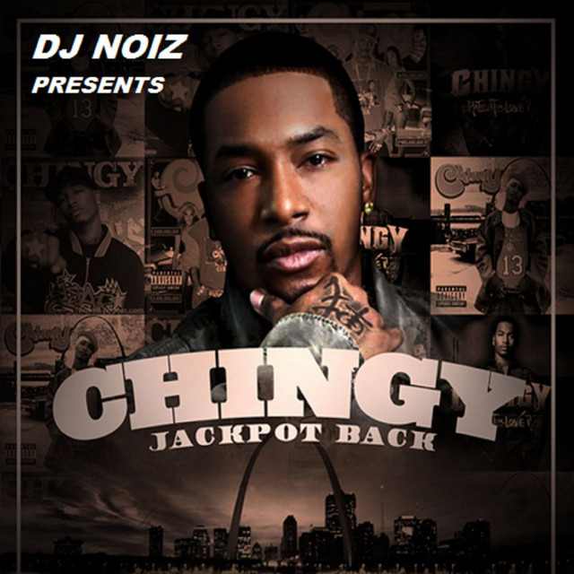 Jackpot Back cover art