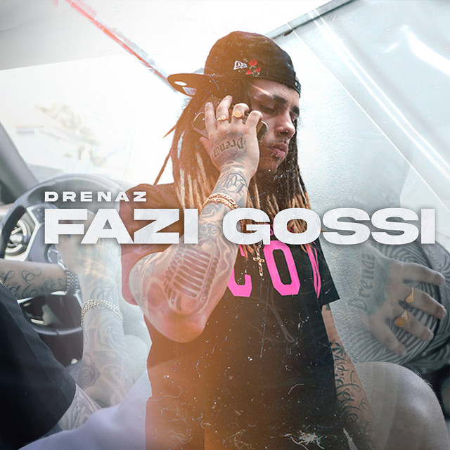 Cover du titre Fazi Gossi