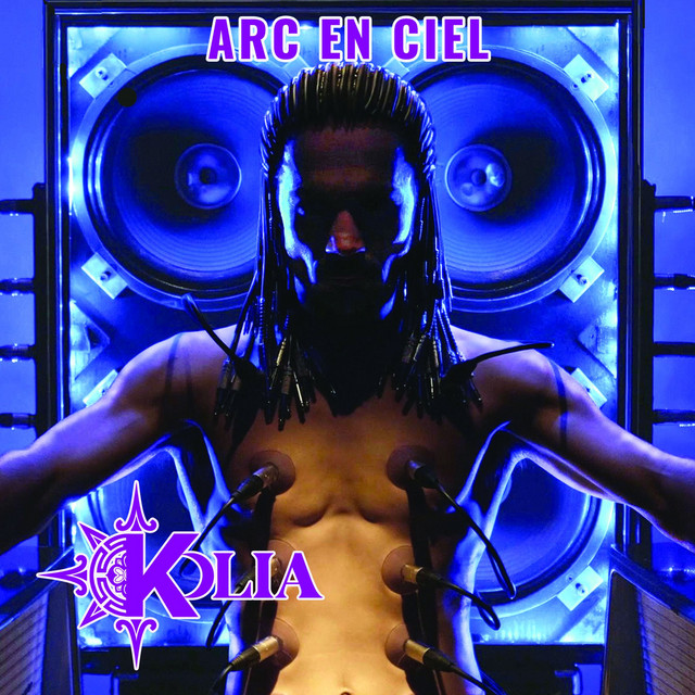 Arc en ciel - Radio Edit